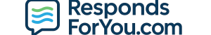 Responds For You Logo